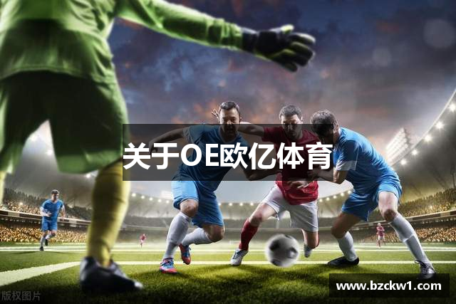 关于OE欧亿体育